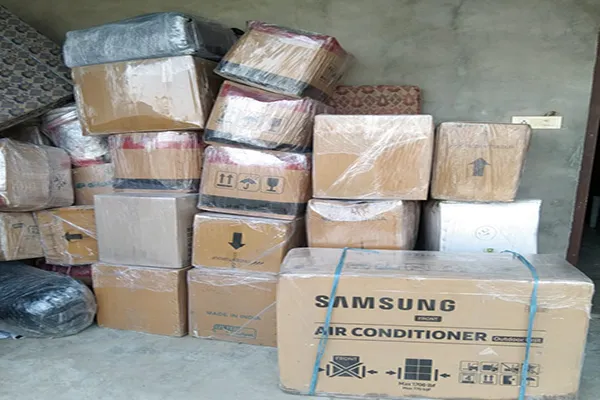 Gurgaon transportation services