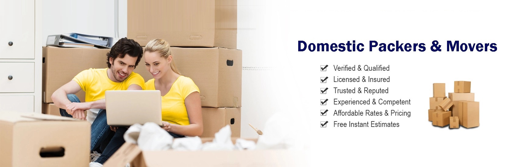 packers and movers