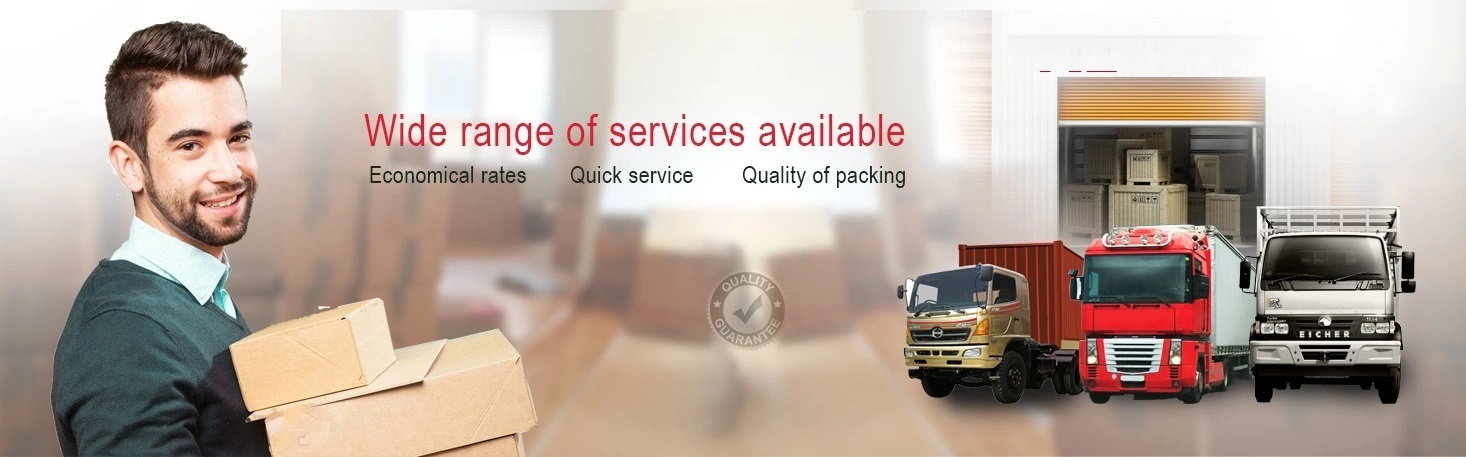 packers and movers Gurgaon